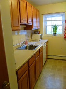 Arlington Apartment for rent 1 Bedroom 1 Bath - $2,125 No Fee