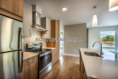 Cambridge Apartment for rent 3 Bedrooms 2 Baths  Alewife - $14,190 No Fee