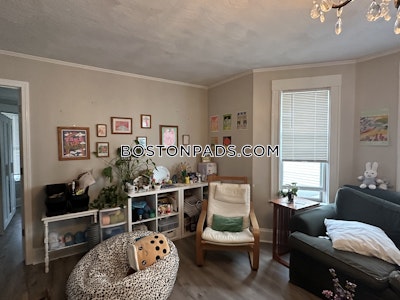 Medford Apartment for rent 4 Bedrooms 2 Baths  Tufts - $4,800 No Fee