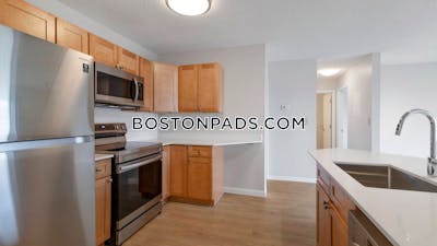 Burlington Apartment for rent 2 Bedrooms 1 Bath - $3,370
