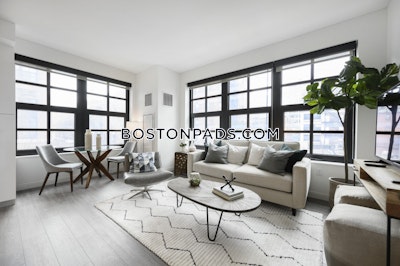 South End Apartment for rent 2 Bedrooms 2 Baths Boston - $5,615 No Fee
