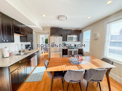 Cambridge Apartment for rent 4 Bedrooms 2 Baths North Cambridge - $13,500