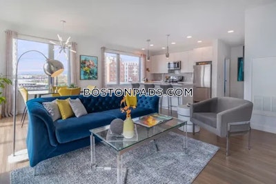 East Boston Apartment for rent Studio 1 Bath Boston - $2,877