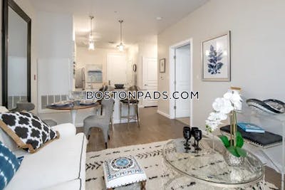 Belmont Apartment for rent 1 Bedroom 1 Bath - $3,145