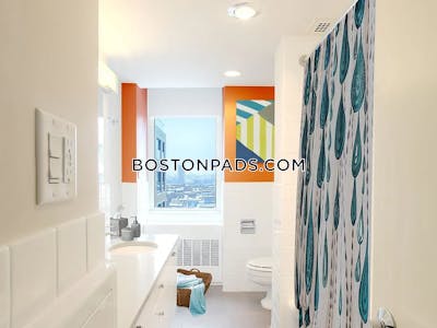 Back Bay Apartment for rent 2 Bedrooms 2 Baths Boston - $9,980