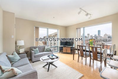 South Boston Apartment for rent Studio 1 Bath Boston - $2,453