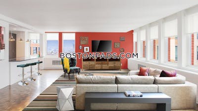 Back Bay Apartment for rent Studio 1 Bath Boston - $3,655