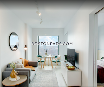 Fenway/kenmore Apartment for rent 1 Bedroom 1 Bath Boston - $4,595