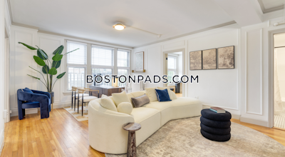Brookline Apartment for rent Studio 1 Bath  Coolidge Corner - $2,709