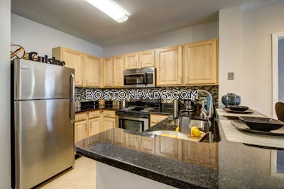 Medford Apartment for rent 1 Bedroom 1 Bath  Wellington - $3,066