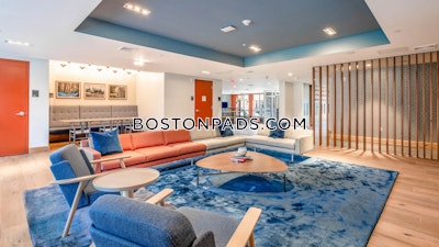Cambridge Apartment for rent Studio 1 Bath  Kendall Square - $3,160