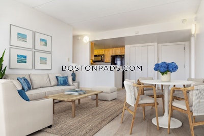 Sudbury Apartment for rent 3 Bedrooms 1 Bath - $5,665