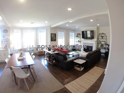 Brookline Apartment for rent 4 Bedrooms 2 Baths Coolidge Corner - $5,500 No Fee