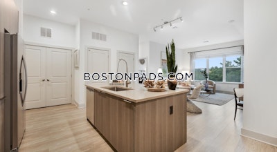 Wellesley Apartment for rent Studio 1 Bath - $2,711
