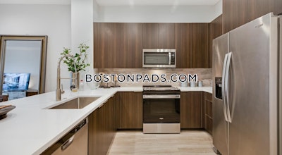 Wellesley Apartment for rent 1 Bedroom 1 Bath - $3,897