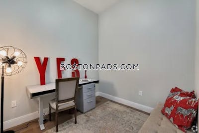 Somerville Apartment for rent 2 Bedrooms 1 Bath  Spring Hill - $3,750
