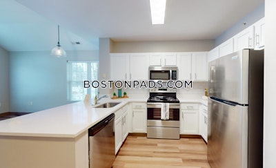 Franklin Apartment for rent 2 Bedrooms 1 Bath - $2,894