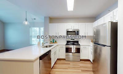 Franklin Apartment for rent 1 Bedroom 1 Bath - $2,317