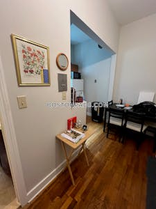 Allston Apartment for rent Studio 1 Bath Boston - $2,200
