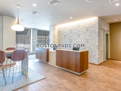Waltham Apartment for rent 2 Bedrooms 2 Baths - $3,615