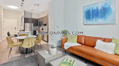 Burlington Apartment for rent 2 Bedrooms 1 Bath - $3,925