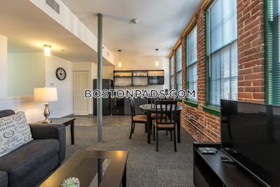 Waltham Apartment for rent 3 Bedrooms 1 Bath - $4,299