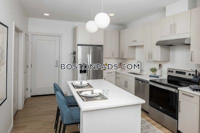 Waltham Apartment for rent Studio 1 Bath - $4,655