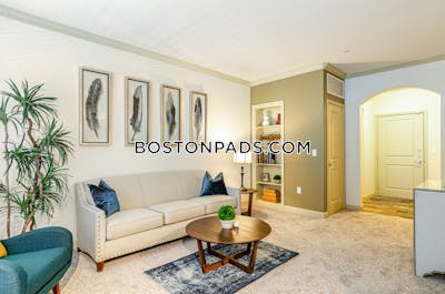 Stoughton Apartment for rent 1 Bedroom 1 Bath - $6,376 50% Fee