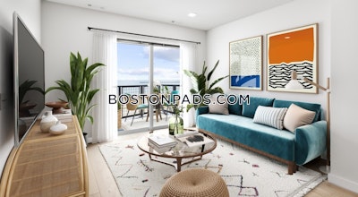 Revere Apartment for rent 1 Bedroom 1 Bath - $2,854