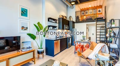 Revere Apartment for rent Studio 1 Bath - $2,568