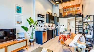 Revere Apartment for rent Studio 1 Bath - $2,568