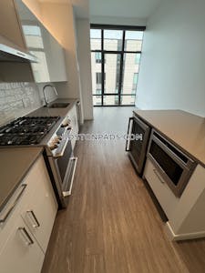South End Apartment for rent 1 Bedroom 1 Bath Boston - $3,557 No Fee