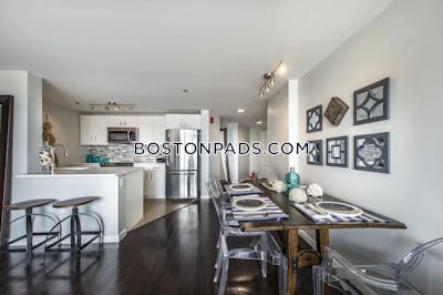 Seaport/waterfront Apartment for rent Studio 1 Bath Boston - $3,248