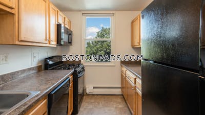 Cambridge Apartment for rent 2 Bedrooms 1 Bath Porter Square - $3,373 No Fee