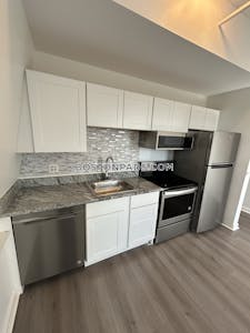 Natick Apartment for rent 2 Bedrooms 1 Bath - $2,700
