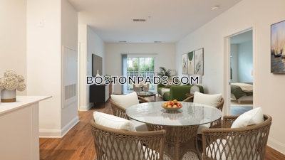 Burlington Apartment for rent 1 Bedroom 1 Bath - $2,870