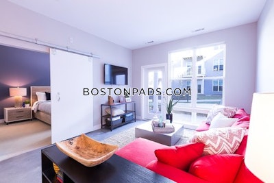Everett Apartment for rent Studio 1 Bath - $2,475
