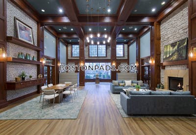 Foxborough Apartment for rent 2 Bedrooms 1 Bath - $3,679