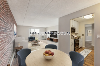Framingham Apartment for rent Studio 1 Bath - $1,585