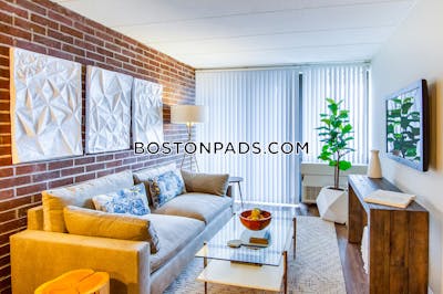 Framingham Apartment for rent Studio 1 Bath - $1,848