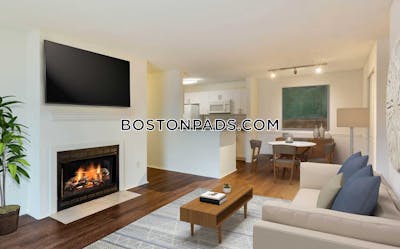 Lexington Apartment for rent 3 Bedrooms 1 Bath - $4,758