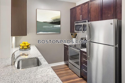 Malden Apartment for rent Studio 1 Bath - $2,355