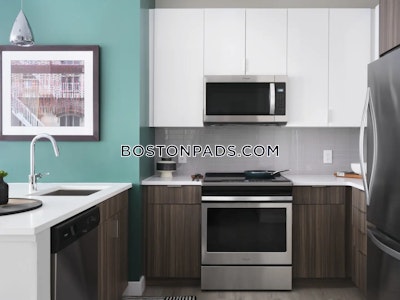 Malden Apartment for rent 2 Bedrooms 2 Baths - $2,924
