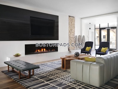 Malden Apartment for rent Studio 1 Bath - $2,196