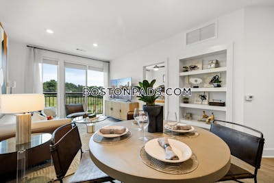 Plymouth Apartment for rent 1 Bedroom 1 Bath - $2,648