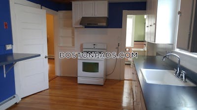 Waltham Apartment for rent 5 Bedrooms 2 Baths - $4,500