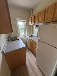 Fenway/kenmore Apartment for rent Studio 1 Bath Boston - $2,475 No Fee