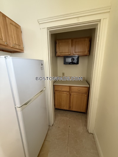 Fenway/kenmore Apartment for rent 1 Bedroom 1 Bath Boston - $3,050 No Fee