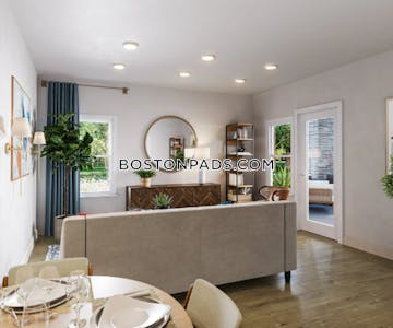 Worcester Apartment for rent 1 Bedroom 1 Bath - $2,975 No Fee
