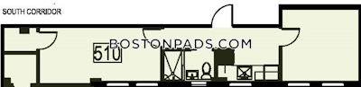 Cambridge Apartment for rent 1 Bedroom 1 Bath  Harvard Square - $3,025 No Fee